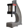 Bimba-Mead Air Press AP-400PX4, 3/4 Ton Pneumatic Arbor Press W/4" Bore X 4" Stroke Cylinder Mount