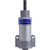 Bimba-Mead Cylinder H-122, Single Acting 4" Bore, 2-5/8" Stroke, Bottom Flush Mount