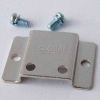 Bimba-Mead Mounting Bracket Assembly Kit M3V1-P32, For Use W/M3V1 Valve