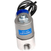 Bimba-Mead Air Valve Solenoid MB25-3USC-24VAC, 1/4" NPTF, 3 Port, 2 Pos, Normally Clsd/Open, 24VAC
