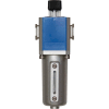 Bimba-Mead, Lubricator, MGL200-06-D, 1/8" NPT Ports, Metal Bowl, Mounting Bracket Included