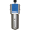 Bimba-Mead, Lubricator, MGL300-10-D, 3/8" NPT Ports, Metal Bowl, Mounting Bracket Included