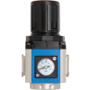 Bimba-Mead, Regulator, MGR300-10-L, 3/8" NPT Ports, Low Pressure, Mounting Bracket Included