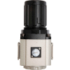 Bimba-Mead, Regulator, MGR600-25, 1" NPT Ports, Mounting Bracket Included