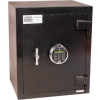 FireKing Security Safe BIO2014-SR2BIO 16-1/2"W x 15-1/2"D x 20"H Electronic & Fingerprint Lock Black
