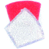 WerkMaster™ Stone Tooling, 002-0687-00, Plug 'N Go™ Vacuum Brazed 50G , 1 Pack