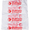 Ermator™ Plastic Bags For Use With S13, 25/Pack - 1276008