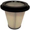 Conical Pre-Filter For Ermator™ S26 Vacuum, 1 Pack - 200900050