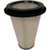 Conical Pre-Filter For Ermator™ S36 Vacuum, 1 Pack - 200900051