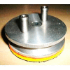 WerkMaster™ 3" Random Orbital Head, 008-0026-00, 1 Pack