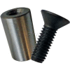 WerkMaster™ 5/8" Shear Pin & 1/4" Screw Combo (Titan), 008-0106-00, 1 Pack