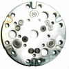 WerkMaster™ 6 3/4" Plug 'N Go™ Plate Assembly-Colossos, 008-0171-01, 1 Pack