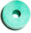 WerkMaster™ 3/8" Plug 'N Go™ Grommet 40 Durom Green, For 3" Pad Driver, 008-0192-00, 1Pk