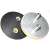 WerkMaster™ 8" Foam/Touch Fastener Adapter Plates, 008-0336-00, 1 Pack