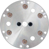WerkMaster™ 5" Plug 'N Go™ Plate, 008-0349-00, 1 Pack