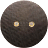 WerkMaster™ 5" Foam/Touch Fastener Adapter Plate, 008-0352-00, 1 Pack