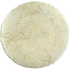 WerkMaster™ Concrete Tooling, 011-0008-00, 4 3/4" Hogs Hair Pads, Scrubbing/Buffing Pad, 1 Pk