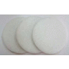 WerkMaster™ Hardwood Tooling, 011-0010-00, 4 3/4" Sanding Screen Backer Pad, 1 Pack