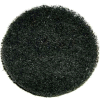 WerkMaster™ Concrete Tooling, 011-0017-00, 3" Thickline-Black, Scrubbing/Buffing Pad, 1 Pack