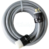 WerkMaster™ Ext Cord, 1 Phase, 10/3, 250V, 30A, Nonmarking Cable, 540-0033-00, 1 Pack