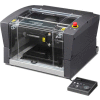 Roland DE-3 Desktop Rotary Engraver, 12" x 9" Work Area