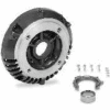 Baldor-Reliance NEMA AC Motor C-Face Kit, Field Conversion, 40-1400GLD, ODP, 40/284-6UC, TC Frame