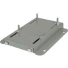 Sliding Bases for RPM III DC Motors, Heavy Duty, 419914-1E, UC3612ATZ Motor Frame