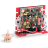Baldor-Reliance BC155, DC Drive, 5 HP, 0-180VDC, Chassis Mount, with Heatsink