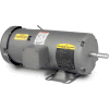 Baldor-Reliance Motor BM3539, .5HP, 1140RPM, 3PH, 60HZ, 56, 3418M, TEFC, F1, B