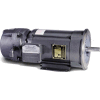 Baldor-Reliance Motor CBM7010, .75HP, 1750RPM, 3PH, 60HZ, 56C, 3514M, XPNV, F1
