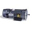Baldor-Reliance Motor CEBM7014T, 1HP, 1725RPM, 3PH, 60HZ, 143TC, 3528M, XPNV, F1