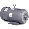 Baldor-Reliance Motor CD6219, 1HP, 1750RPM, DC, 184C, 3623D, TEFC, F1