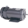 Baldor-Reliance Motor CDP3430-V12, .5HP, 1800RPM, DC, 56C, 3420P, TENV, 12V