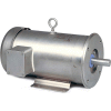Baldor-Reliance Motor CESSWDM3710T, 7.5HP, 1770RPM, 3PH, 60HZ, 213TC, 3739M, TEFC
