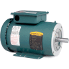 Baldor-Reliance Motor CEUHM3554T, 1.5HP, 1760RPM, 3PH, 60HZ, 145TYC, 3533M, TEFC