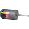 Baldor-Reliance Motor CFM3136A, .5HP, 1140RPM, 3PH, 60HZ, 56YZ, 3516M, OPEN, F1