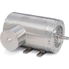 Baldor CFSWDM3546-5E, Food Safe, IP69, 1HP, 1760RPM, 3PH, 60HZ, 56C, 3522M, TENV, F1, N