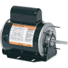 Baldor-Reliance Motor CHC545A, 1HP, 1700RPM, 1PH, 60HZ, 56, 1924C, TEAO, F1, N