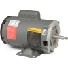 Baldor-Reliance Motor CJL1307A, .75HP, 1725RPM, 1PH, 60HZ, 56J, 3520L, OPEN, F1