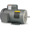 Baldor-Reliance Motor CL3403, .25HP, 1725RPM, 1PH, 60HZ, 56C, 3411L, TEFC, F1