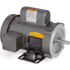 Baldor-Reliance Motor CL3507, .75HP, 1725RPM, 1PH, 60HZ, 56C, 3428LC, TEFC, F