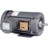 Baldor-Reliance Electric Motors CL5007-I, .75HP, 1725RPM, 1PH, 60HZ, 56C, 3528L, XPFC, F1
