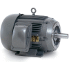 Baldor-Reliance Motor CEM7013, 1HP, 3450RPM, 3PH, 60HZ, 56C, 3416M, XPFC, F1, N