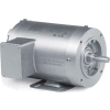 Baldor-Reliance Motor CSSEWDM3538, .5HP, 1765RPM, 3PH, 60HZ, 56C, 3516M, TENV, F1