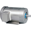 Baldor-Reliance Motor CSSWDM3537, .5HP, 3450RPM, 3PH, 60HZ, 56C, 3513M, TENV, F1