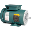 Baldor-Reliance Motor CUHL3518, .5HP, 1725RPM, 1PH, 60HZ, 56C, 3520L, TEFC, F3