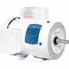 Baldor-Reliance Motor CWDL3509, 1HP, 3450RPM, 1PH, 60HZ, 56C, 3520L, TEFC, F1, N