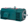 Baldor-Reliance Motor D2010R-2, 10HP, 1750RPM, DC, C2113ATZ, SPG