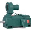 Baldor-Reliance Motor D5025RS-BV, 25HP, 1750RPM, DC, LC2113ATZ, DPG-FV