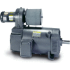 Baldor-Reliance Motor D5050P-BV, 50HP, 1750/2100RPM, DC, 328AT, DPBV, F1